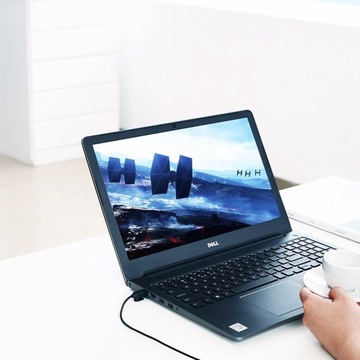 UGREEN ИНТЕРНЕТ-КАБЕЛЬ LAN ETHERNET RJ45 U/UTP CAT 6A 10 ГБ/с 1 м