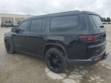 Jeep Wagoneer II 2022 Jeep Wagoneer Series III 2022 5.7l 5.7 Benzyna 392KM, zdjęcie 1