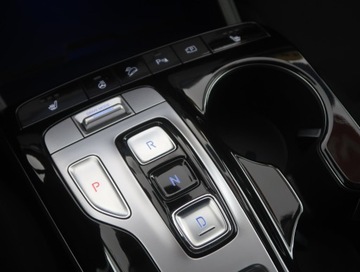 Hyundai Tucson IV SUV 1.6 T-GDI 48V 180KM 2021 Hyundai Tucson 1.6 T-GDI, Salon Polska, zdjęcie 15