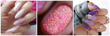 Пудра для ногтей Decoration Candy Dream 3 мл №24