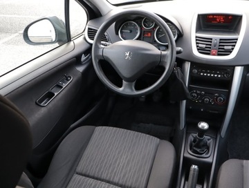Peugeot 207 2010 Peugeot 207 1.4, Klima, zdjęcie 6