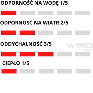Перчатки DYNAFIT Mercury Dynastretch r.L.