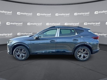 Cupra Formentor Crossover 1.5 TSI 150KM 2025 Cupra Formentor 1.5 TSI 150 KM, zdjęcie 2