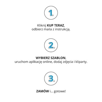 Foto-książka A4 pion 132 strony, foto-album