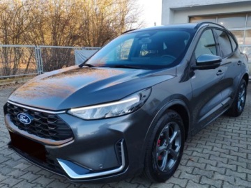 Ford Kuga III SUV Facelifting 2.5 FHEV 180KM 2026 Od ręki - ST-Line X eCVT 2.5 FHEV FWD 180KM / Pakiet Winter, zdjęcie 2