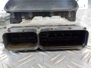 КОМПЛЕКТ VW CRAFTER 2.5 076906022P