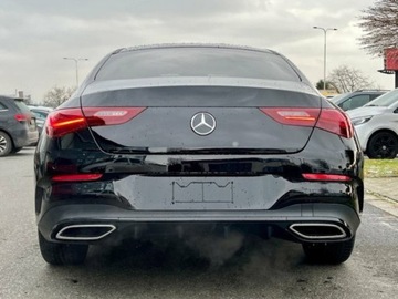 Mercedes CLA C118/X118 Coupe Facelifting 1.3 200 163KM 2024 MERCEDES-BENZ CLA 200 AMG Line Sedan 1.3 (163KM) 2024, zdjęcie 2