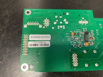 HK Audio ELEMENTS E110, модуль усилителя DPA-600