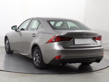 Lexus IS III Sedan 250 207KM 2014 Lexus IS 250, Salon Polska, Serwis ASO, Automat, zdjęcie 3