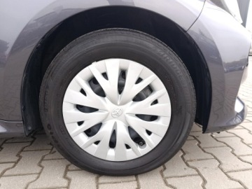 Toyota Yaris IV Hatchback 1.5 Hybrid Dynamic Force 116KM 2023 Toyota Yaris Hybrid 1.5 Comfort IV (2020-) Toyota, zdjęcie 9