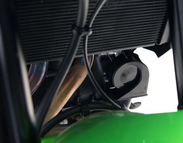 Звуковая бомба 113 дБ, звуковой сигнал для мотоцикла MINI DENALI