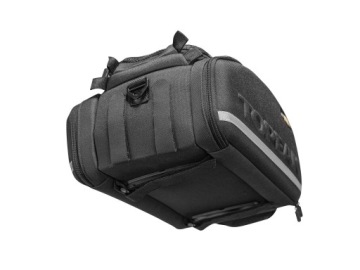 TOPEAK TRUNK BAG DXP STRAP Велосипедная сумка с ремнями