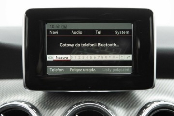 Mercedes GLA I Off-roader 1.6 200 156KM 2014 Mercedes-Benz GLA 1.6 Benzyna 156KM, zdjęcie 28