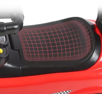 ПОЕЗДКА НА ПУШЕР-ХОДОКЕ 3в1 АВТОМОБИЛЬ БОЛЬШОЙ АВТОМОБИЛЬ СВЕТОДИОДНЫЙ АВТОМОБИЛЬ СО ЗВУКОМ