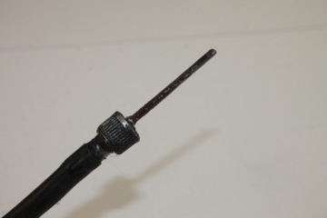 YAMAHA XV 750 VIRAGO ТРОС СПИДОМЕТРА