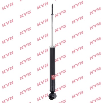 348053 KYB TLUMIČ KIA PICANTO 05.11-