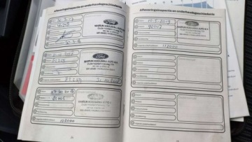 Ford C-MAX II Minivan 1.0 EcoBoost 125KM 2014 Ford C-MAX 1.0i 125kM Navi Kamera Tempomat Czujniki Tylko 133 tys km Gwara, zdjęcie 2