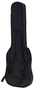 Short mikro mini Pokrowiec gitara elekrycz Thomann