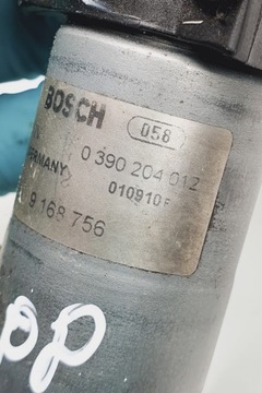 MOTOREK REGULACE SEDADLA PRAVÝ BMW 5 F10 9168756