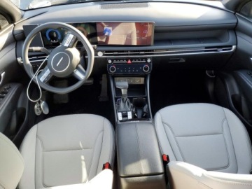 Hyundai 2025 Hyundai Santa Cruz Sel 2025 2.5 Benzyna 281KM, zdjęcie 8