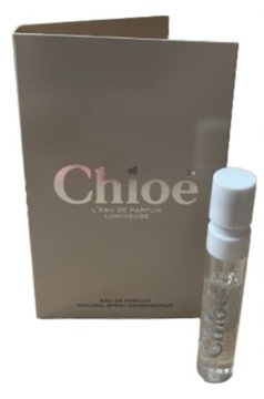 Chloe L'Eau De Parfum Lumineuse edp