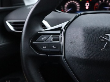 Peugeot 3008 II Crossover Facelifting  1.2 PureTech 130KM 2021 Peugeot 3008 1.2 PureTech, Salon Polska, zdjęcie 15