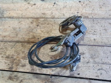 ВИНТАЖНЫЙ КОМПЛЕКТ ЗАДНЕГО ПЕРЕКЛЮЧАТЕЛЯ ROMET ZENIT BIKE FAVORIT