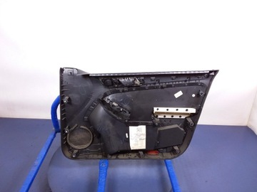 VW JETTA VI ОБИВКА ДВЕРИ ПЕРЕДНЕЙ СЛЕВА