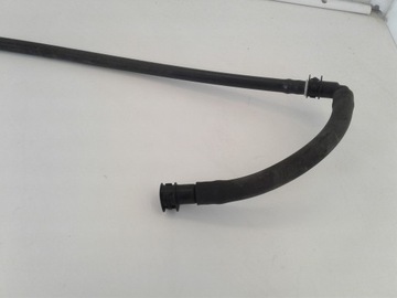 Przewód spryskiwaczy Xenon BMW E61 LIFT 525D