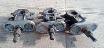 НАТЯЖИТЕЛЬ ЦЕПИ КОЛЕСА НАТЯЖИТЕЛЬ YAMAHA XJ 600 TDM 850 92-03 ШАЙБА ОСЕЙ