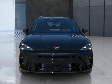 Cupra Leon II Sportstourer Facelifting 2.0 TSI 204KM 2026 Cupra Leon Sportstourer 2.0 TSI 204 KM DSG 4Drive, zdjęcie 1
