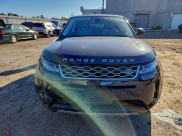 Land Rover Range Rover Evoque II 2022 Land Rover Range Rover Evoque 2022r., 4x4, 2.0L 2.0 Benzyna 246KM, zdjęcie 4