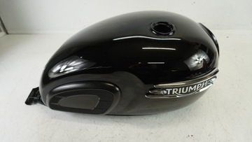 H217 Triumph Bonneville T100 T120 21- Bak Zbiornik Paliwa