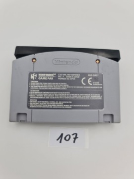 NINTENDO 64 ЗИМНИЕ ОЛИМПИАДЫ 98 В НАГАНО