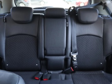 Nissan Note II 1.5 dCi 90KM 2014 Nissan Note 1.5 dCi, Navi, Klima, Klimatronic, zdjęcie 9