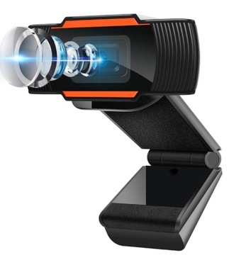 Веб-камера X13 2 МП