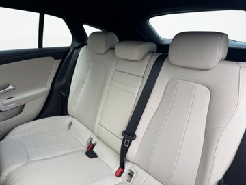 Mercedes CLA C118/X118 2022 Mercedes-Benz CLA CLA 200 FV 23 Polski Salon Darmowy raport AutoDNA, zdjęcie 11