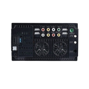 АВТОМОБИЛЬНЫЙ РАДИО 2 DIN ANDROID GPS WIFI КАМЕРА 7 ДЮЙМОВ