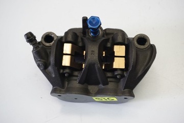 SUZUKI GSX-R 1000 K9-L6 ТОРМОЗНОЙ СУППОРТ ПЕРЕДНИЙ ПРАВЫЙ