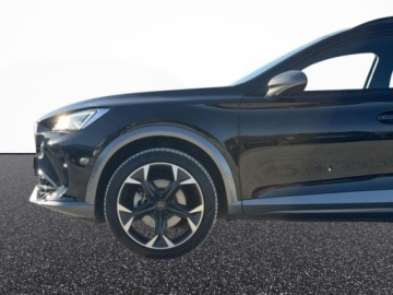 Cupra Formentor Crossover 2.0 TSI 190KM 2023 Cupra Formentor 2.0 TSI 4Drive DSG, FV23, Serwis ASO, Gwarancja Fabryczna, zdjęcie 9
