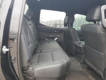 Toyota Tundra II 2022 Toyota Tundra 2022, 3.4L, 4x4, CREWMAX PLATINUM, od ubezpieczalni 3.4 389KM, zdjęcie 8