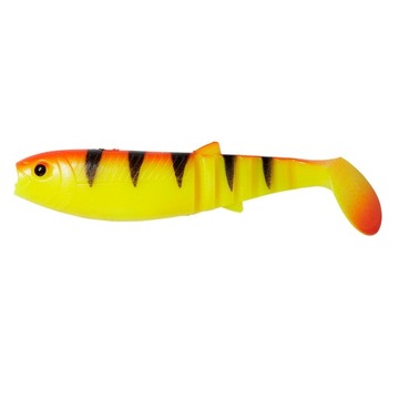 Przynęta SG LB Cannibal Shad 10cm 9g GOLDEN AMBULA