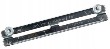 ZESTAW DO OSTRZENIA ŁAŃCUCHA / PILNIK 4.8MM