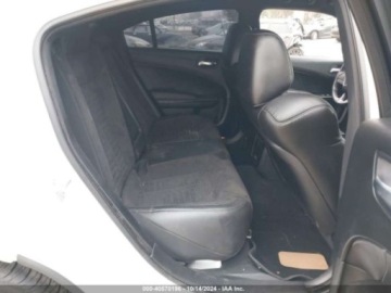 Dodge Charger VII 2023 Dodge Charger Scat Pack, 2023r., 6.4L 6.4 Benzyna 485KM, zdjęcie 10