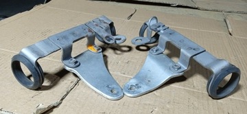 SUZUKI GSF 400 500 600 Держатель рамы BANDIT Крепление лампы переднего отражателя