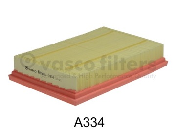 DAVID VASCO A334 FILTR VZDUCHU