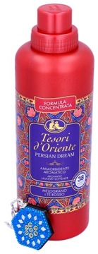 Tesori d'Oriente Płyn do Płukania Persian Dream