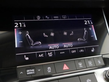 Audi A6 C8 Limousine 2.0 35 TDI 163KM 2020 Audi A6 35 TDI, 1. Właściciel, Serwis ASO, zdjęcie 10
