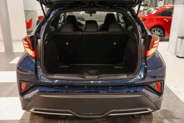 Toyota C-HR I Crossover Facelifting 1.8 Hybrid 122KM 2023 Toyota C-HR 1.8 Hybrid GPF GR Sport 1.8 Hybryda 122KM, zdjęcie 11