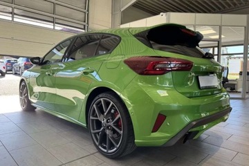 Ford Focus IV Hatchback ST Facelifting 2.3 EcoBoost 280KM 2025 Ford Focus 2.3 280KM Pakiet Driver Assistance Pakiet Winter Kolo zapaso, zdjęcie 7